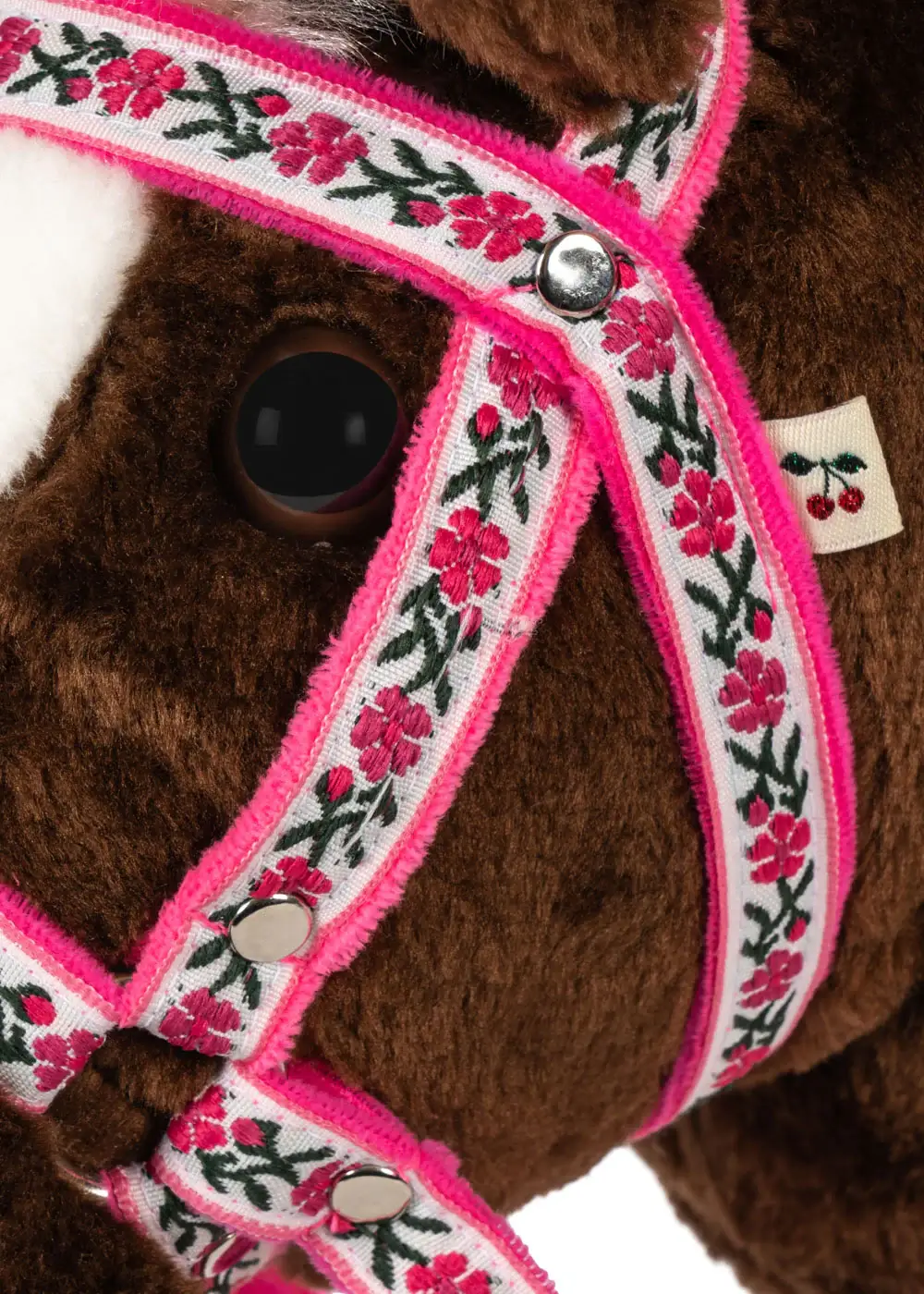 Konges Slojd hobihobune “Stormy Horse” Hobihobused / hüppeloomad/ hüppepallid - HellyK - Kvaliteetsed lasteriided, villariided, barefoot jalatsid