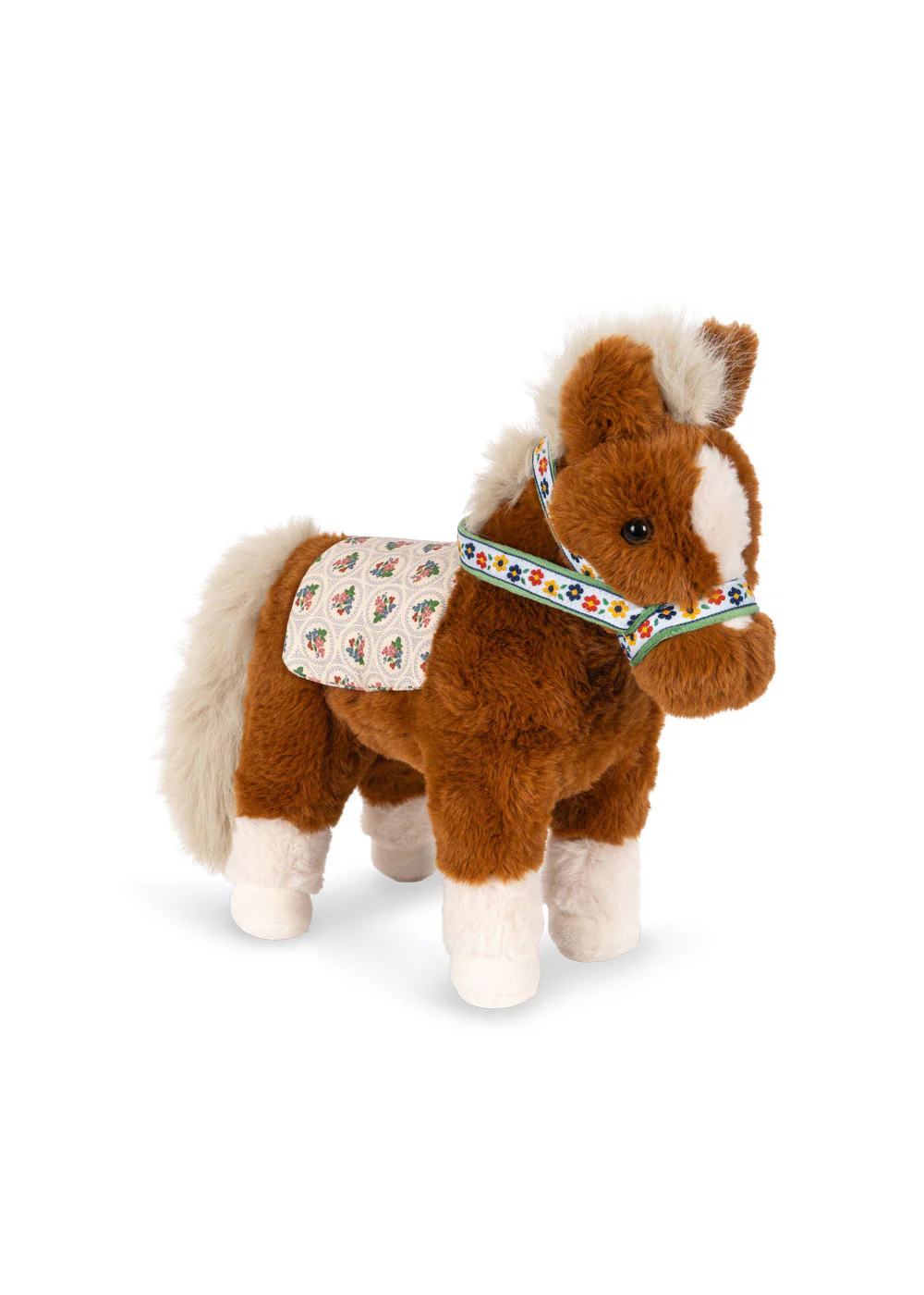 Konges Slojd hobune Finoa Kaisukad ja kaltsunukud - HellyK - Kvaliteetsed lasteriided, villariided, barefoot jalatsid