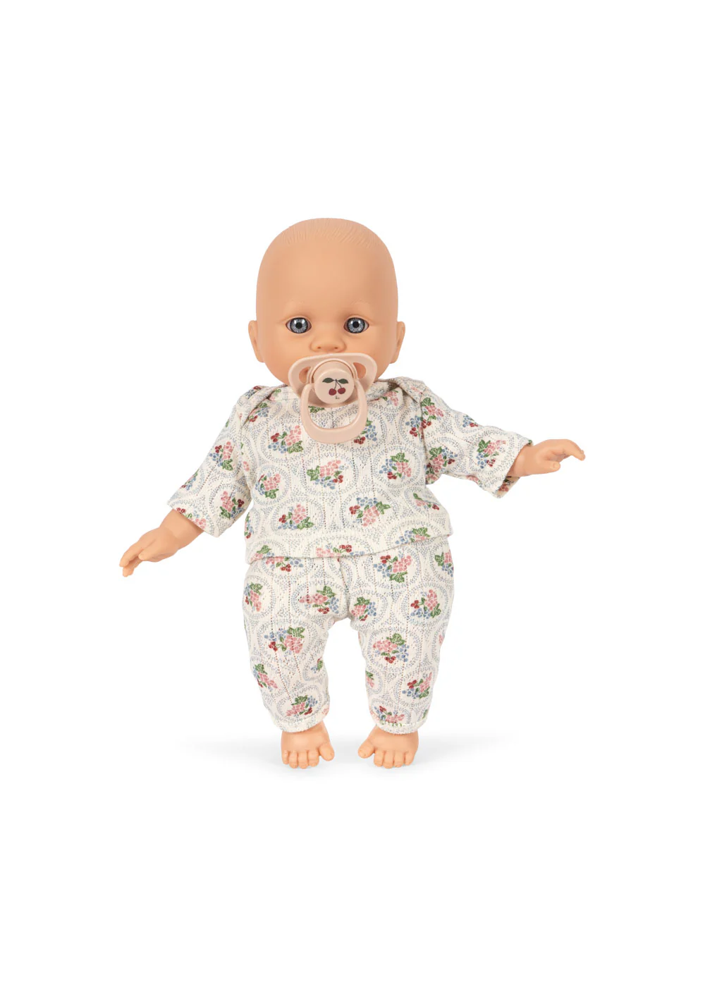 Konges Slojd nukk Odette Mänguasjad - HellyK - Kvaliteetsed lasteriided, villariided, barefoot jalatsid