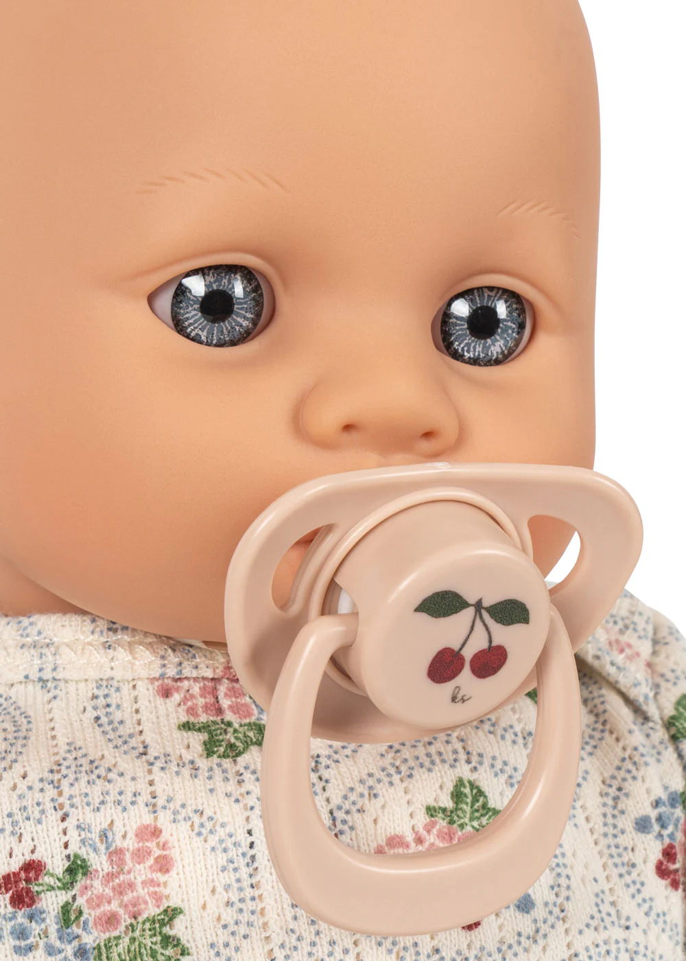 Konges Slojd beebinukk Violette Mänguasjad - HellyK - Kvaliteetsed lasteriided, villariided, barefoot jalatsid