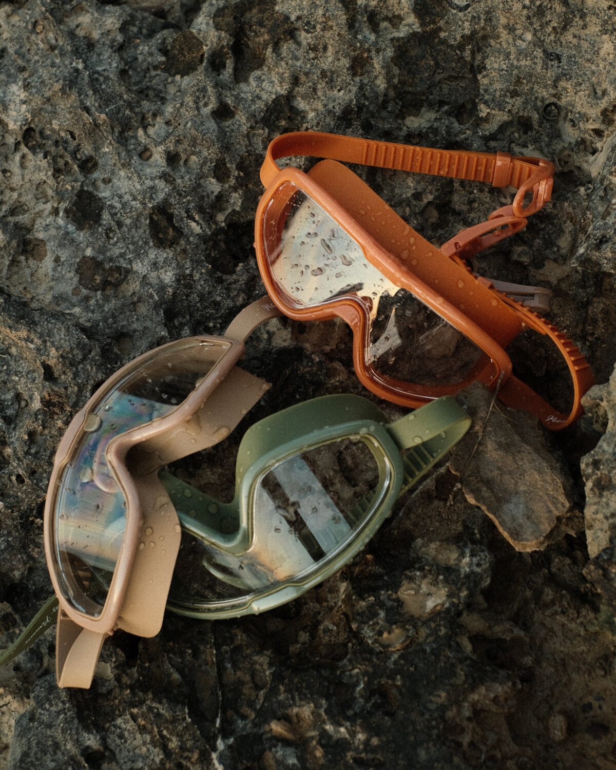 Petites Pommes laste ujumisprillid Hans, dolce Kodumaailm ja muud tarvikud - HellyK - Kvaliteetsed lasteriided, villariided, barefoot jalatsid