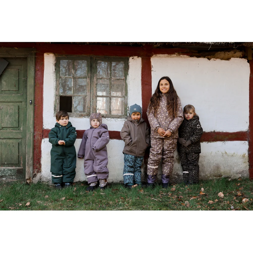 Mikk-Line lumepüksid, leo Lasteriided - HellyK - Kvaliteetsed lasteriided, villariided, barefoot jalatsid