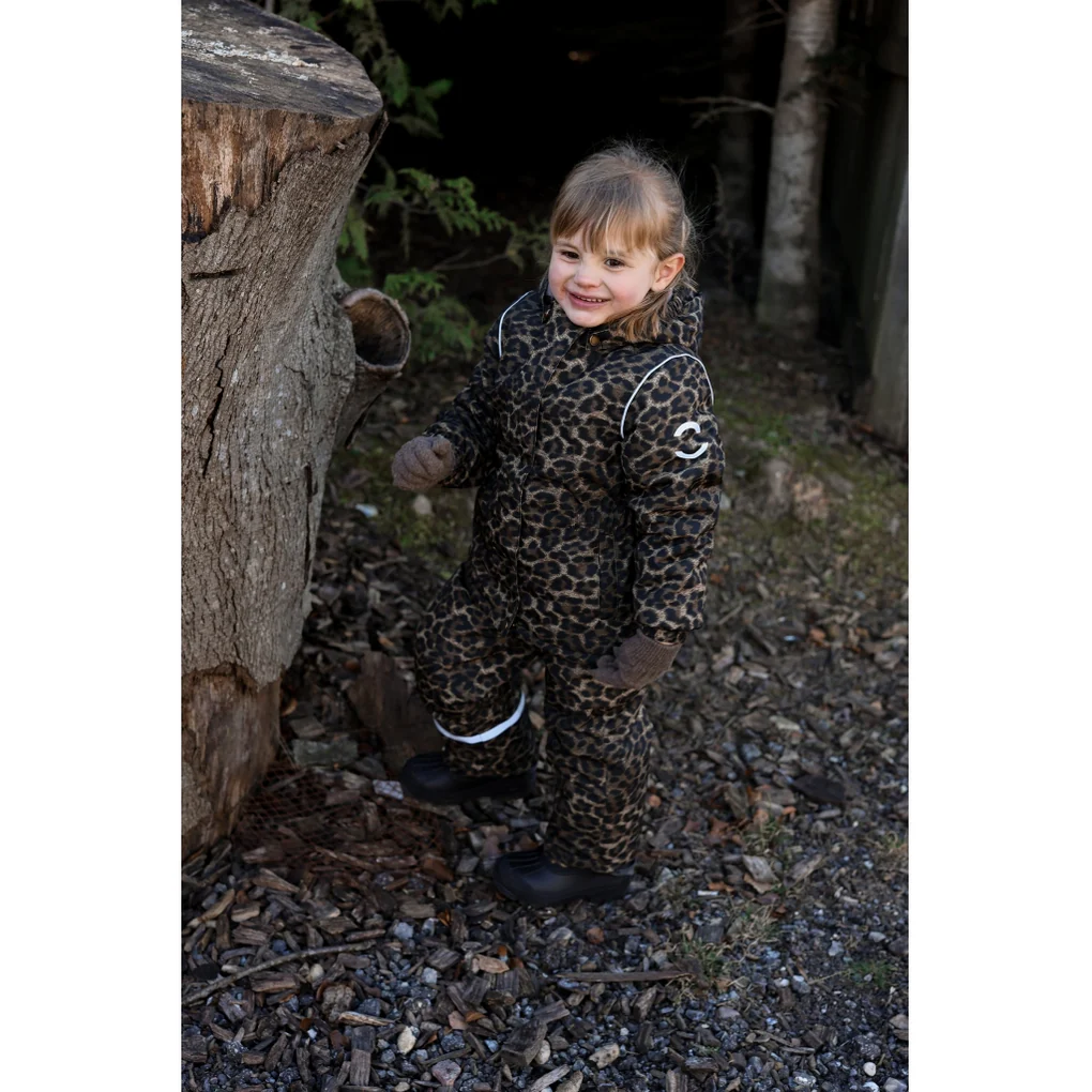 Mikk-Line lumepüksid, leo Lasteriided - HellyK - Kvaliteetsed lasteriided, villariided, barefoot jalatsid