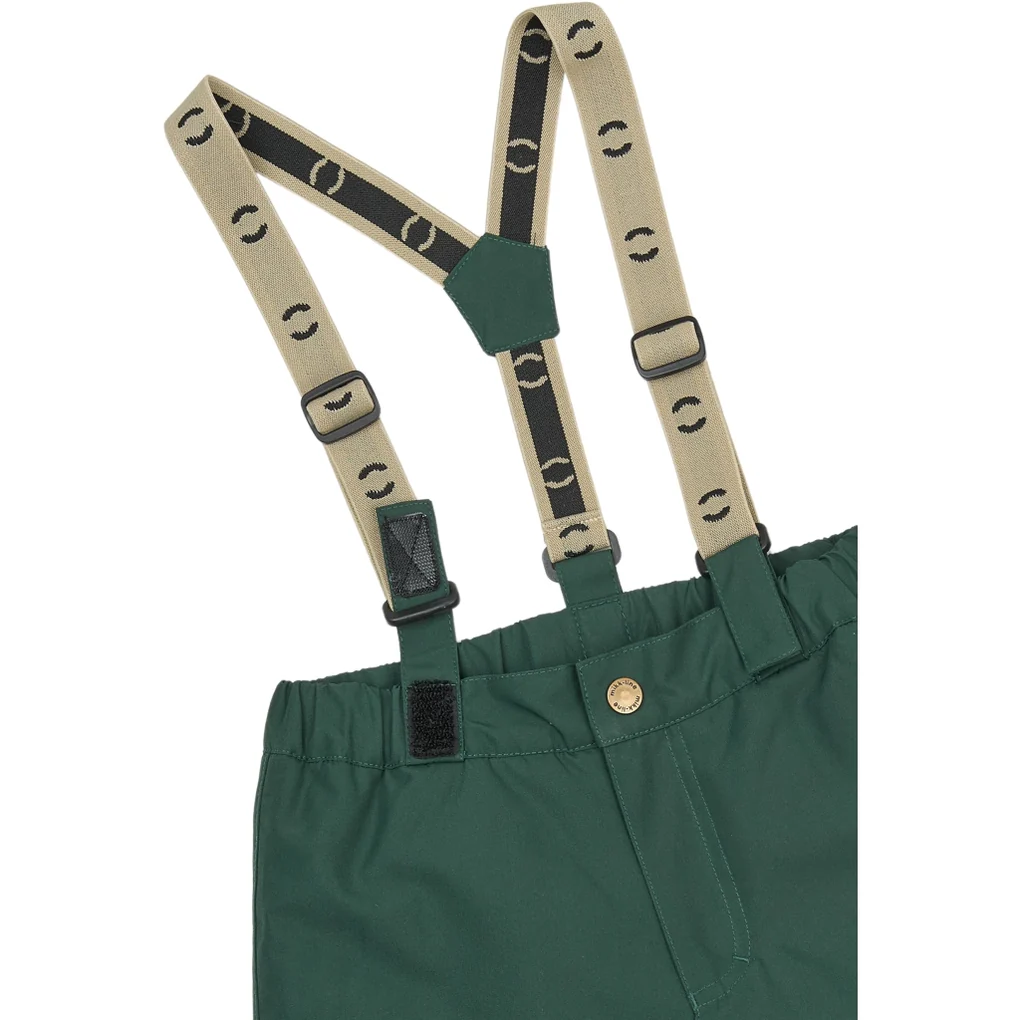 Mikk-Line lumepüksid, darkest sprouse Lasteriided - HellyK - Kvaliteetsed lasteriided, villariided, barefoot jalatsid