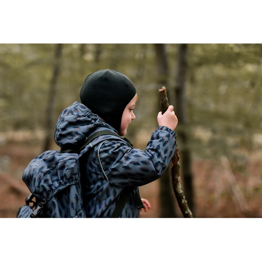 Mikk-Line talvejope, balsam green Lasteriided - HellyK - Kvaliteetsed lasteriided, villariided, barefoot jalatsid