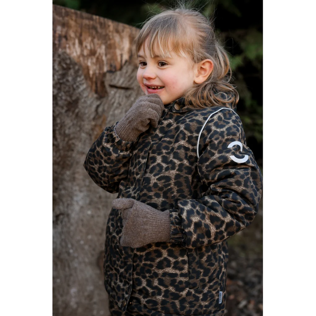 Mikk-Line talvejope, leo Lasteriided - HellyK - Kvaliteetsed lasteriided, villariided, barefoot jalatsid