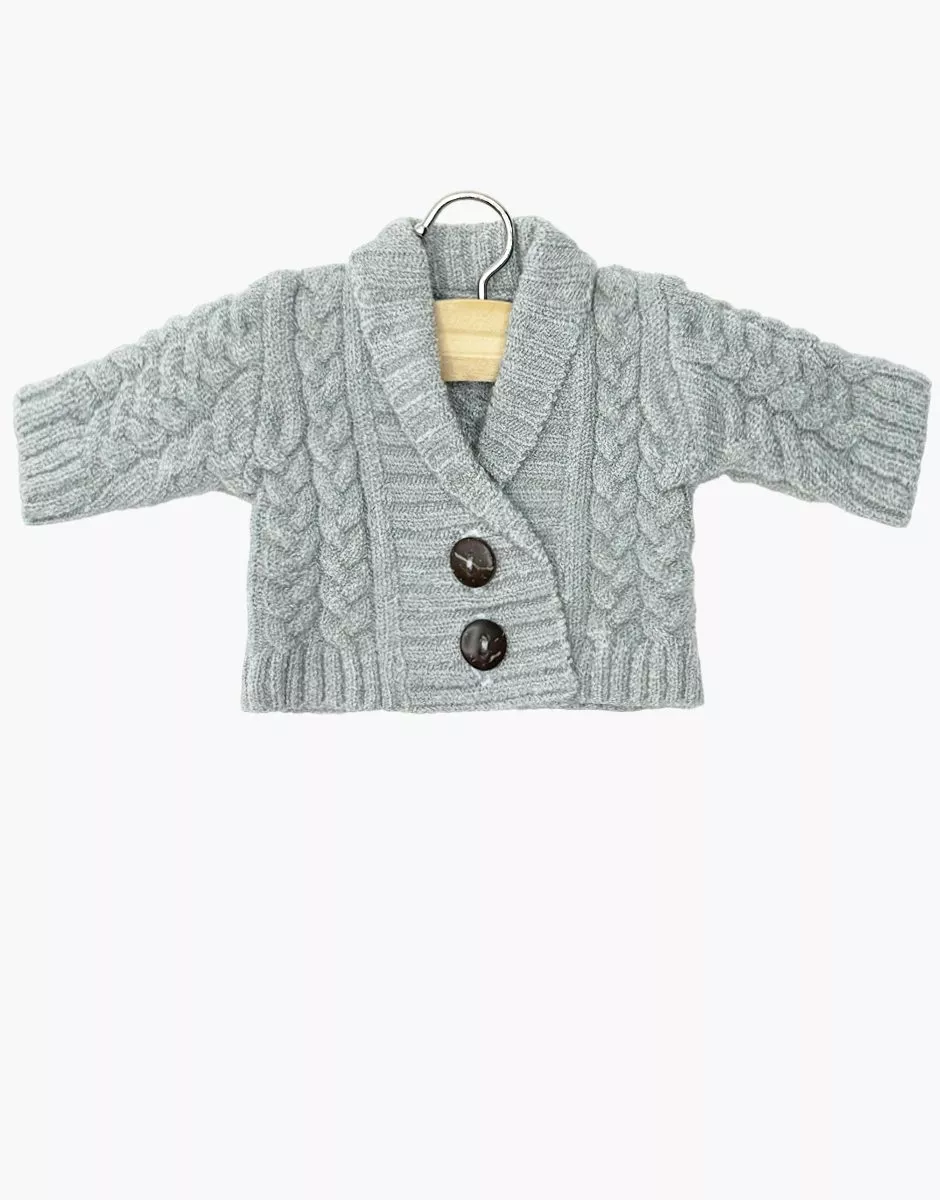 Minikane® Minikane x Collégien rosewood toonis sädelevad sukkpüksid Mänguasjad - HellyK - Kvaliteetsed lasteriided, villariided, barefoot jalatsid