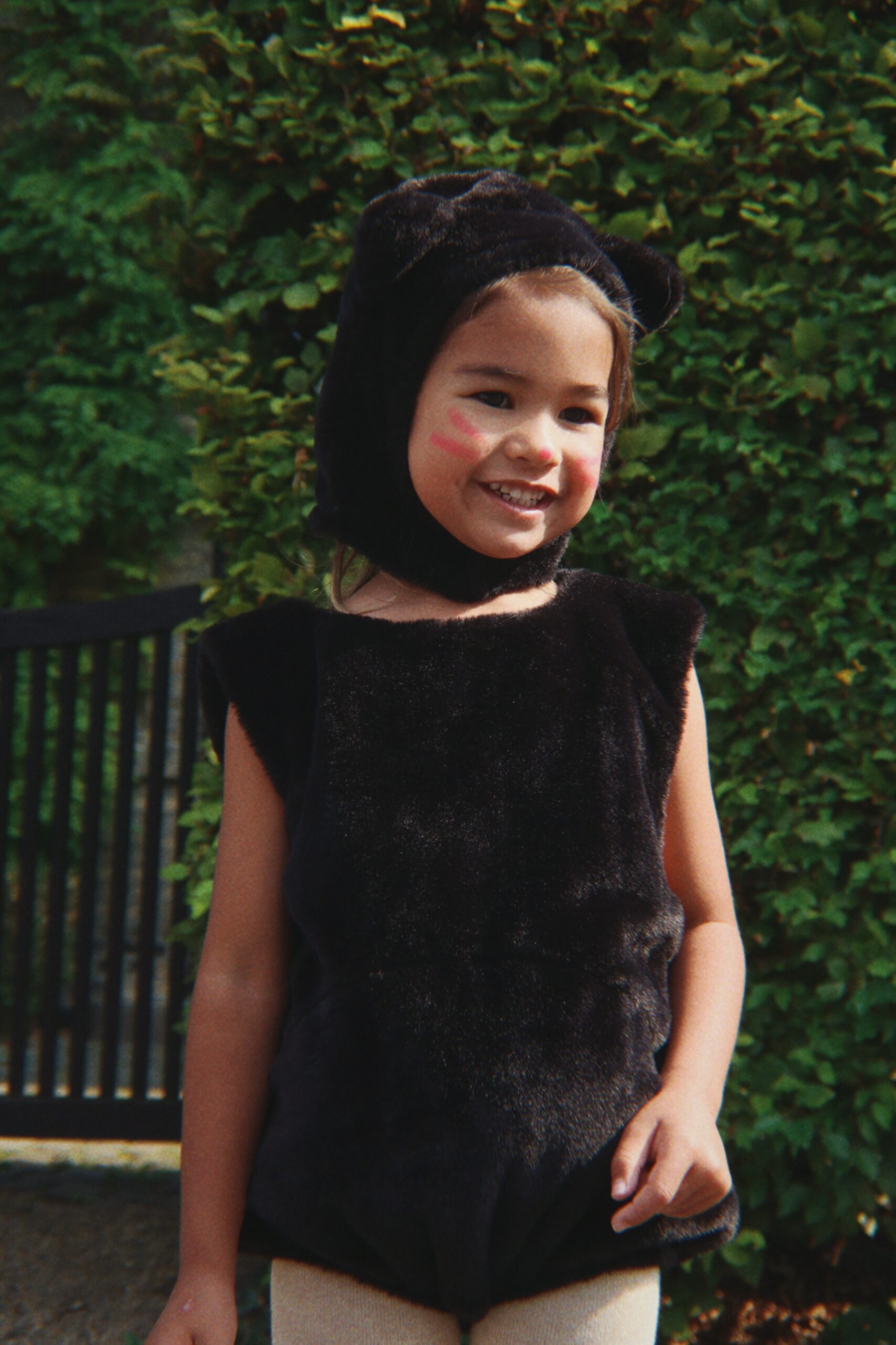 Created with RNI Films app. Profile ‘Kodak Gold 800’