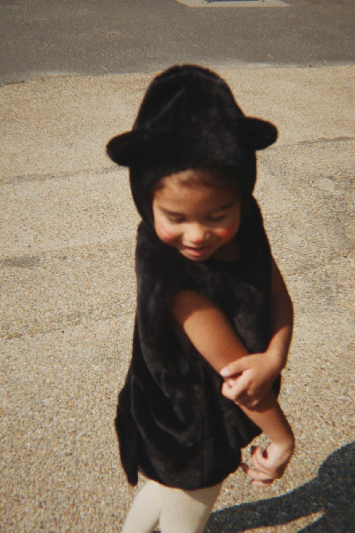 Konges Slojd näovärvipliiatsite komplekt, 8tk Hooldusvahendid, kosmeetika ja aksessuaarid - HellyK - Kvaliteetsed lasteriided, villariided, barefoot jalatsid