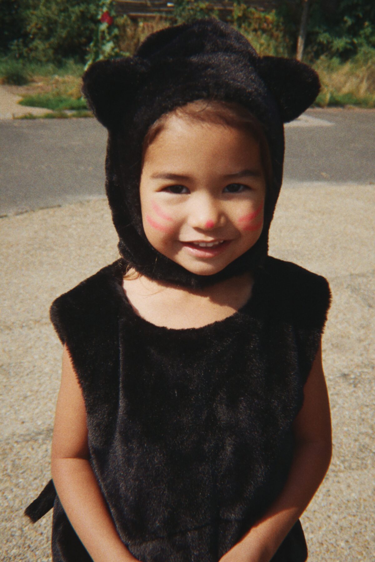 Konges Slojd näovärvipliiatsite komplekt, 8tk Hooldusvahendid, kosmeetika ja aksessuaarid - HellyK - Kvaliteetsed lasteriided, villariided, barefoot jalatsid