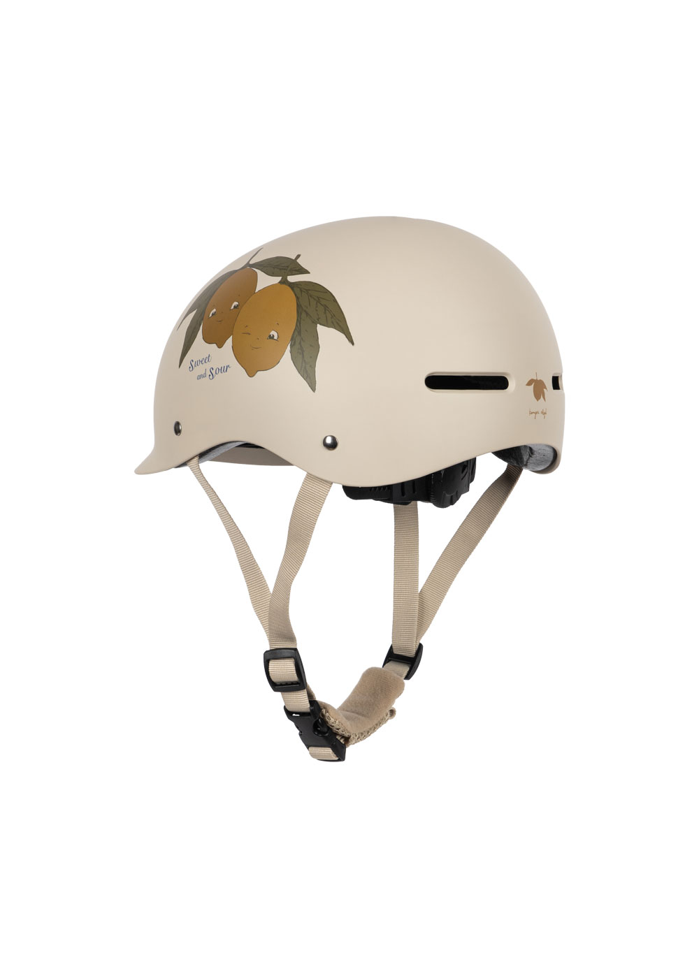 Konges Slojd jalgrattakiiver, Sweet & Sour Kodumaailm ja muud tarvikud - HellyK - Kvaliteetsed lasteriided, villariided, barefoot jalatsid