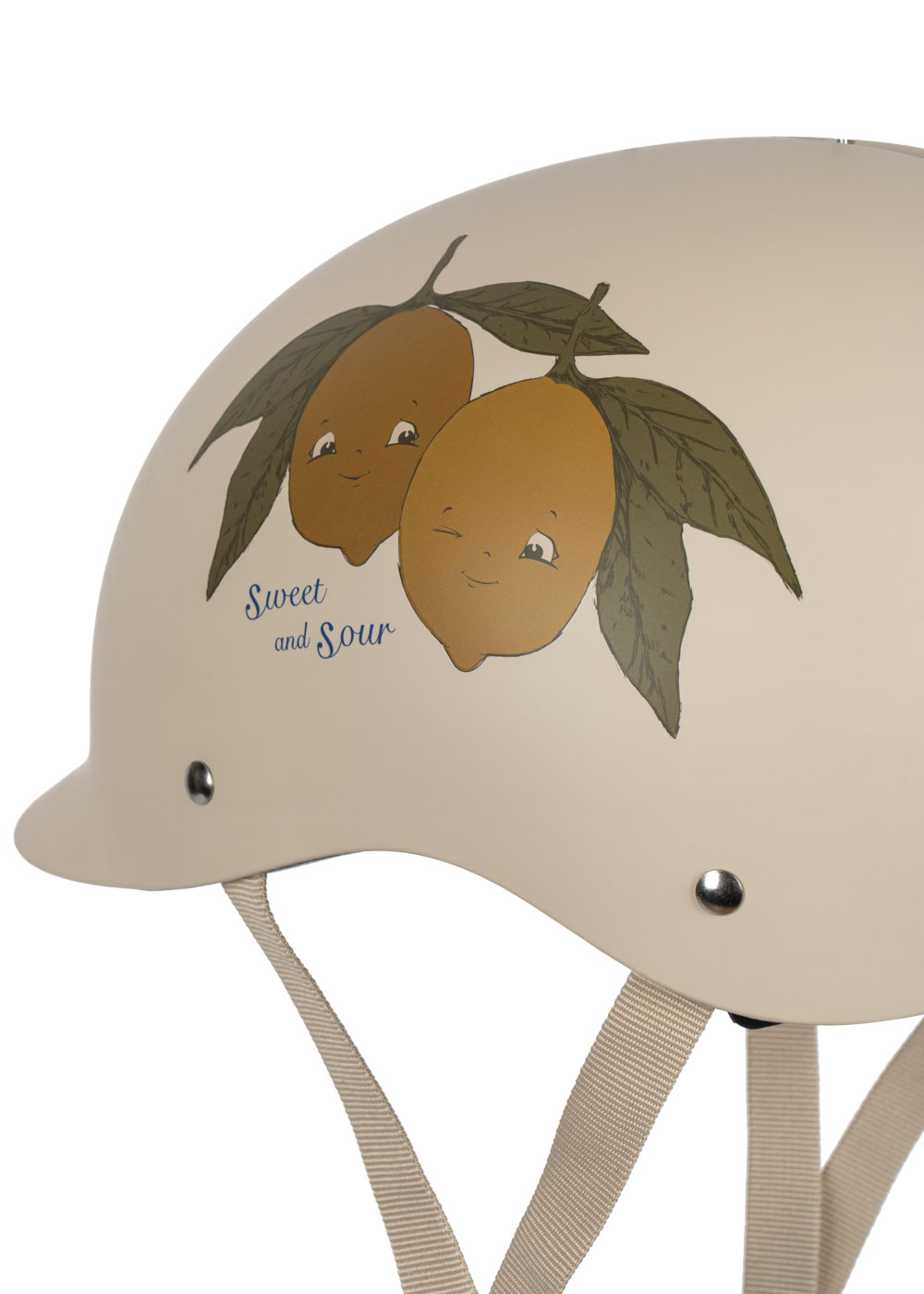 Konges Slojd jalgrattakiiver, Sweet & Sour Kodumaailm ja muud tarvikud - HellyK - Kvaliteetsed lasteriided, villariided, barefoot jalatsid