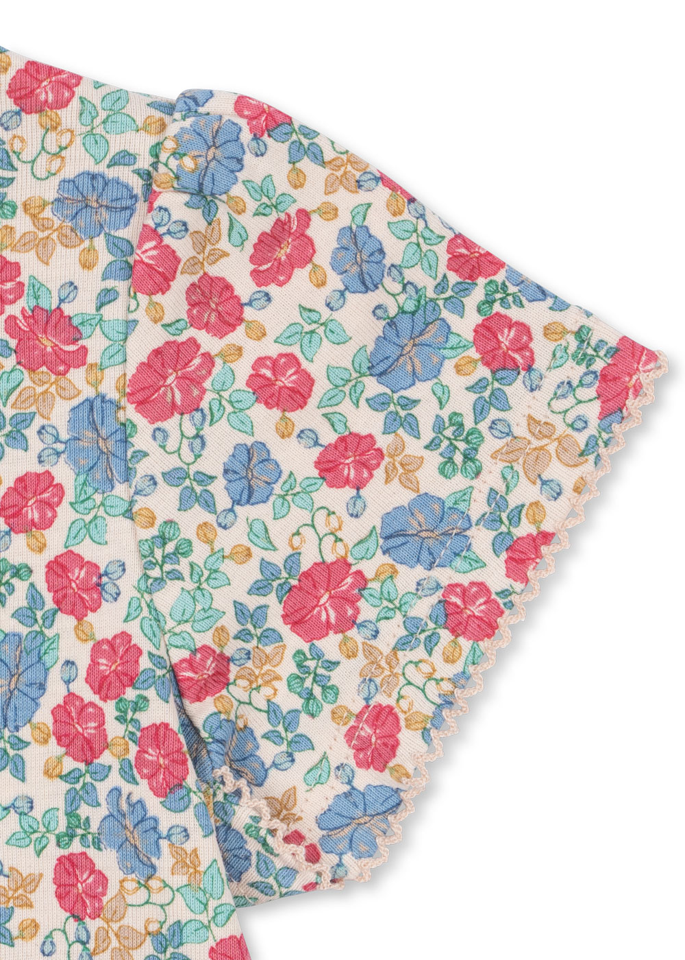 Konges Sløjd Jada Set, Fiola Konges Sløjd Jada Set, Fiola Kleidid/seelikud/komplektid - HellyK - Kvaliteetsed lasteriided, villariided, barefoot jalatsid