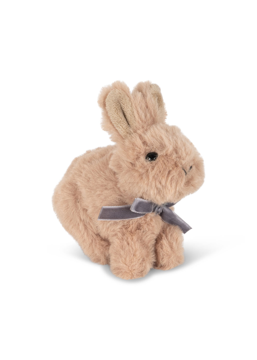 Konges Slojd Baby Animals, Brown Bunny Kaisukad ja kaltsunukud - HellyK - Kvaliteetsed lasteriided, villariided, barefoot jalatsid