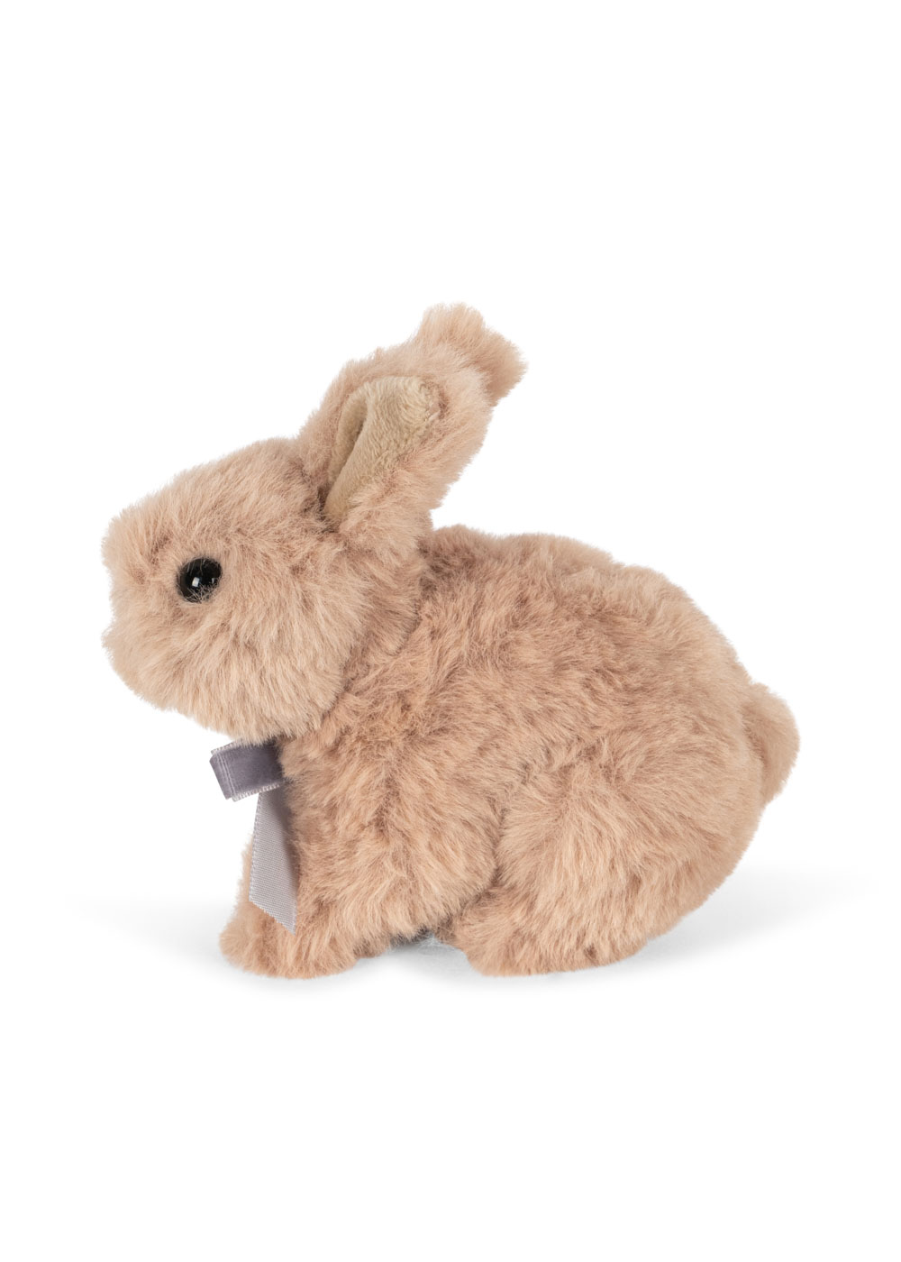 Konges Slojd Baby Animals, Brown Bunny Kaisukad ja kaltsunukud - HellyK - Kvaliteetsed lasteriided, villariided, barefoot jalatsid