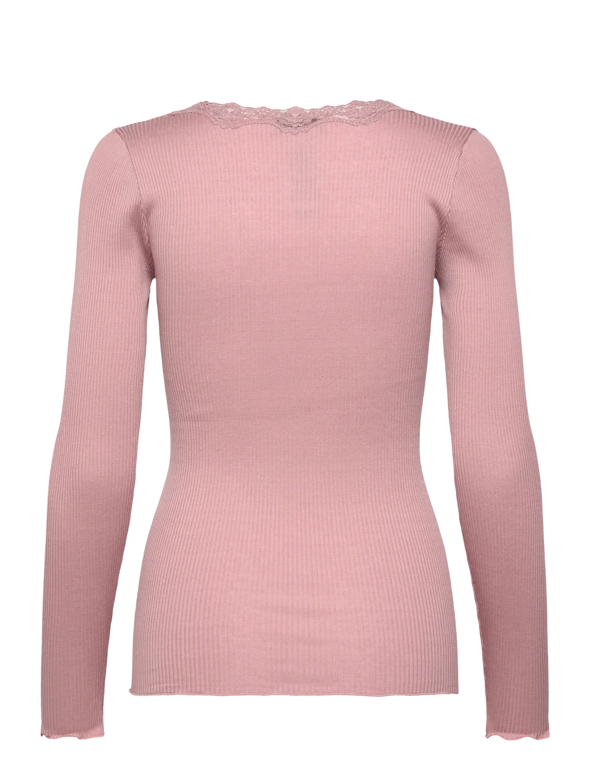 Rosemunde siidist pluus, woodrose Naistele - HellyK - Kvaliteetsed lasteriided, villariided, barefoot jalatsid