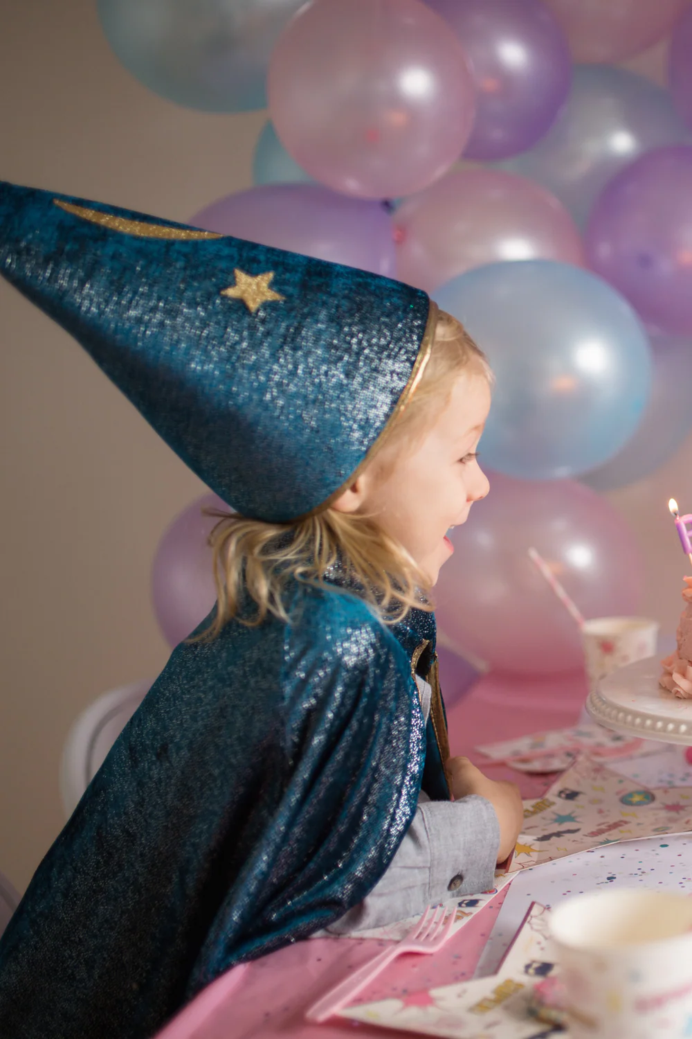 Great Pretenders Tähise öö keep ja müts, türkiis Great Pretenders Tähise öö keep ja müts, türkiis Great Pretenders kleidid, keebid ja kostüümid - HellyK - Kvaliteetsed lasteriided, villariided, barefoot jalatsid