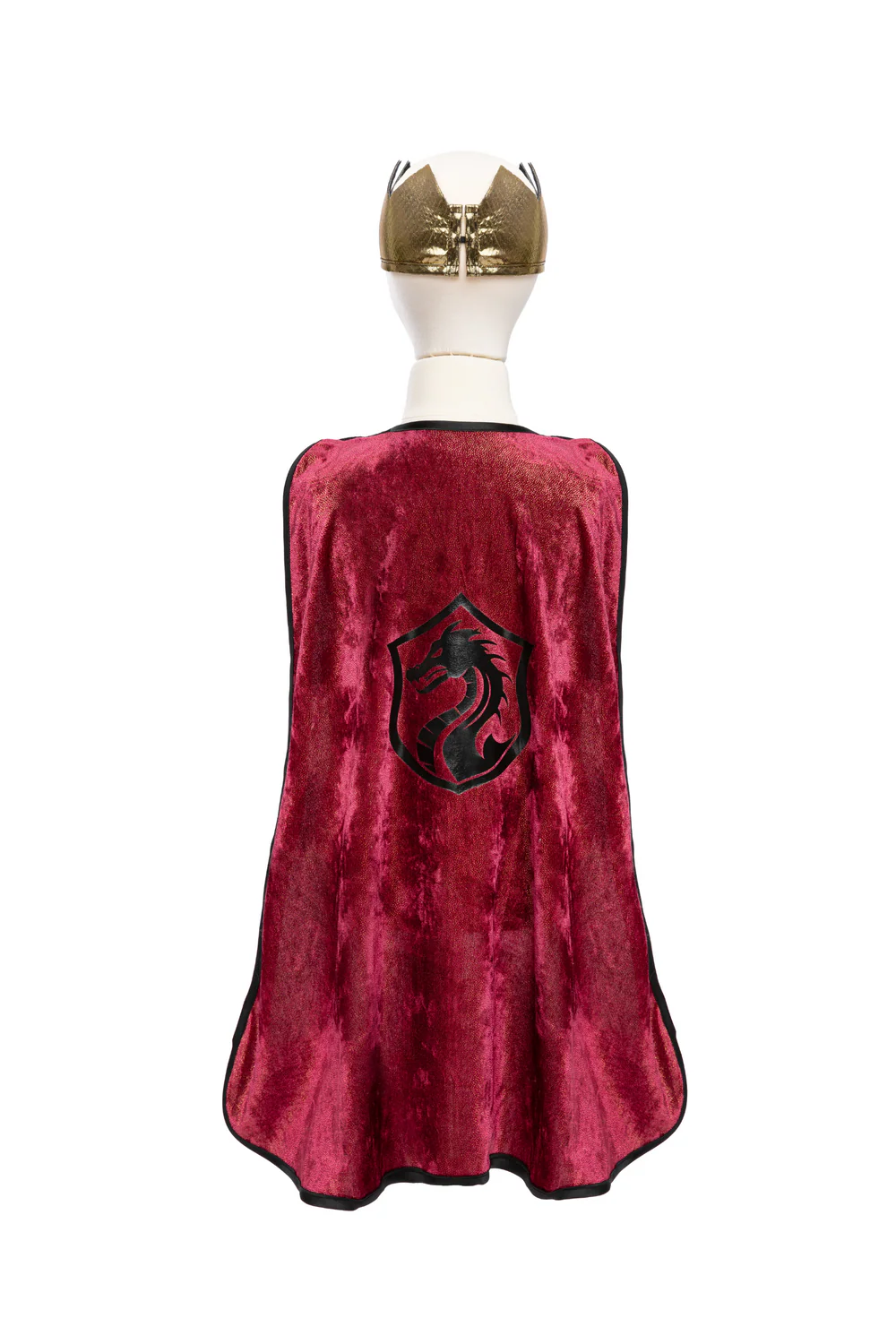 Great Pretenders Legendaarse rüütli rinnaplaadiga keep Great Pretenders Legendaarse rüütli rinnaplaadiga keep Great Pretenders kleidid, keebid ja kostüümid - HellyK - Kvaliteetsed lasteriided, villariided, barefoot jalatsid