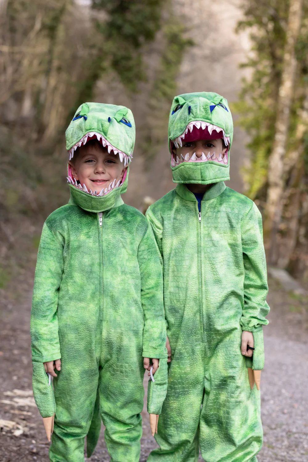 Great Pretenders “Maa enne aegade algust” deluxe T-rexi kostüüm Great Pretenders “Maa enne aegade algust” deluxe T-rexi kostüüm Great Pretenders kleidid, keebid ja kostüümid - HellyK - Kvaliteetsed lasteriided, villariided, barefoot jalatsid