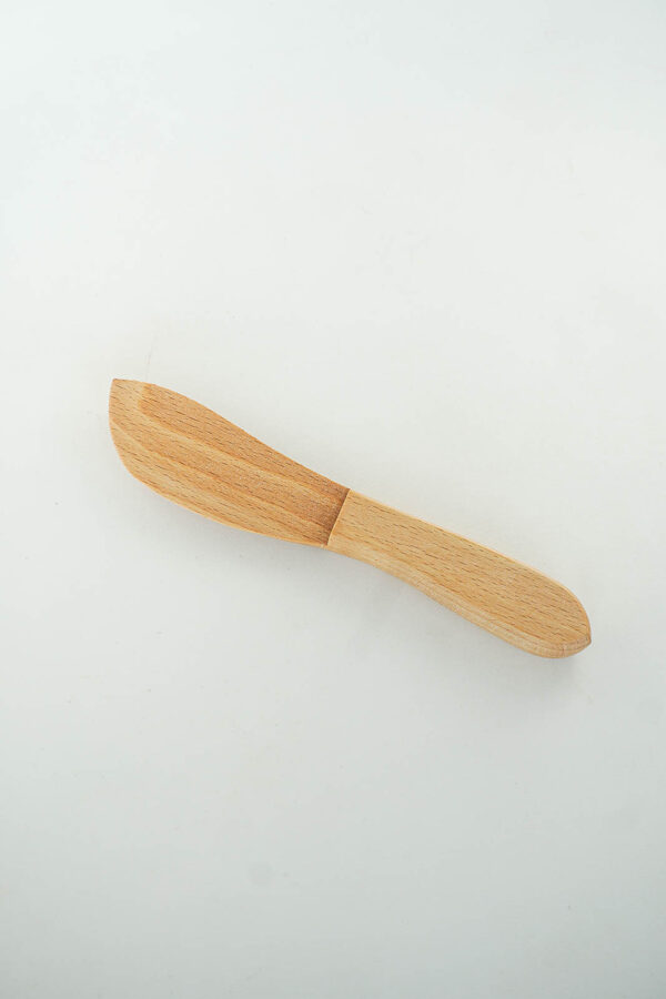 MICI puidust nuga Mänguasjad - HellyK - Kvaliteetsed lasteriided, villariided, barefoot jalatsid