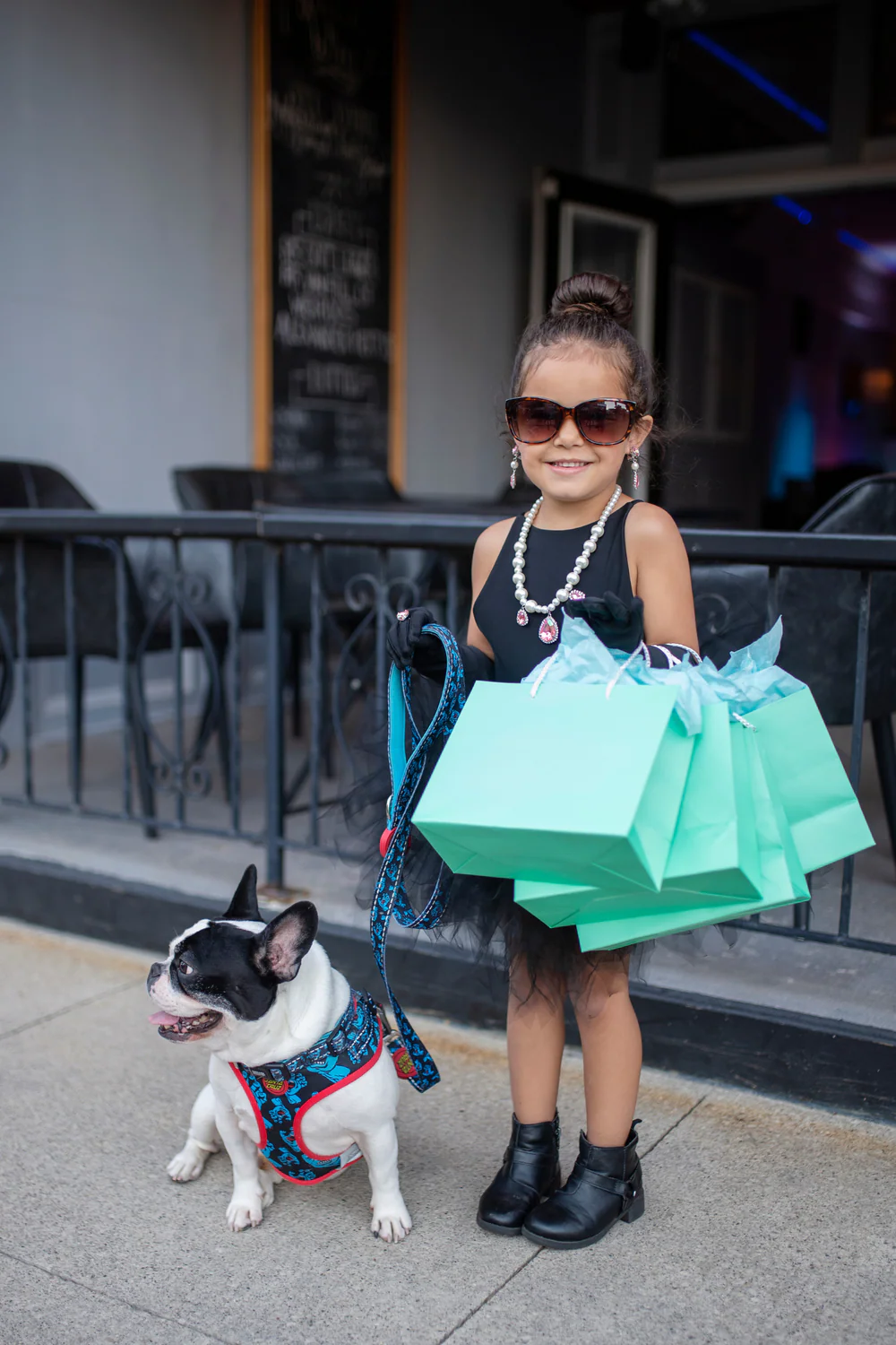 Great Pretenders The Coco kaelakee, sõrmuse ja kõrvarõngaste komplekt Great Pretenders ehted - HellyK - Kvaliteetsed lasteriided, villariided, barefoot jalatsid