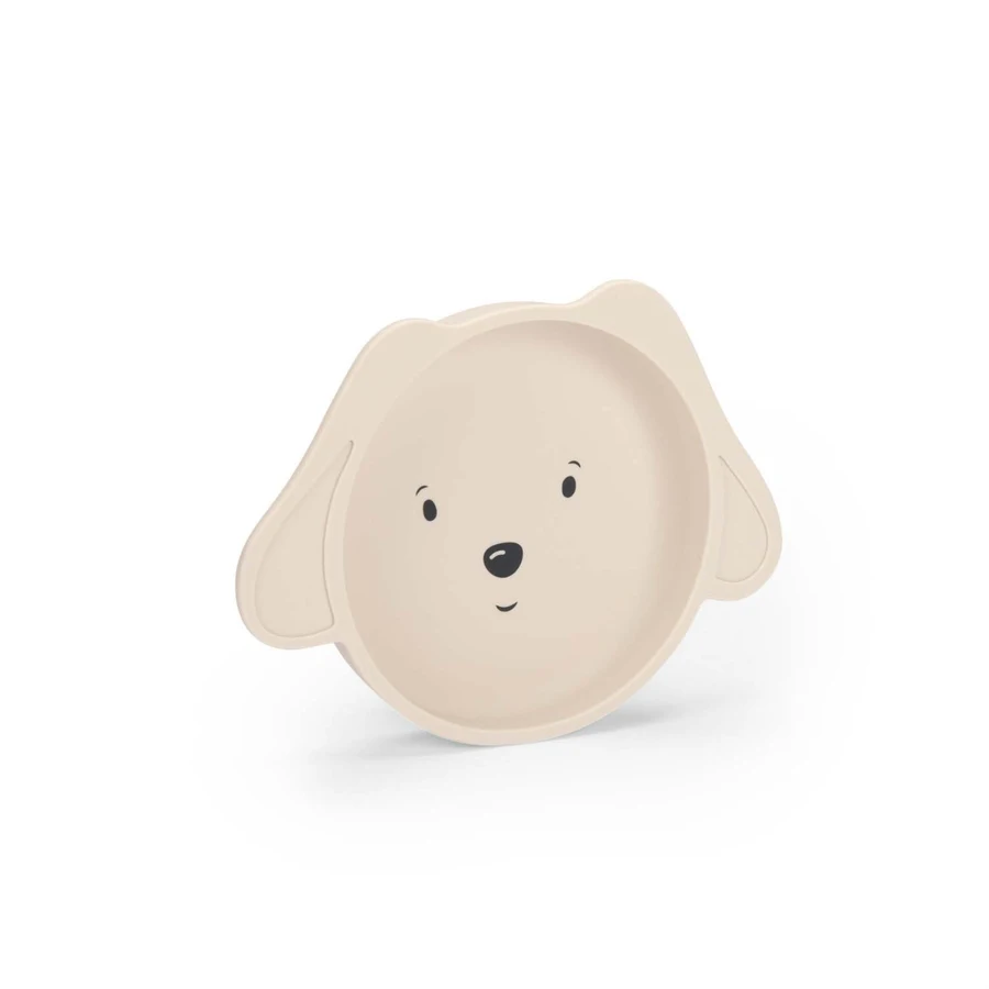 Moulin Roty silikoonist sööginõude komplekt Puce & Pilou Moulin Roty silikoonist sööginõude komplekt Puce & Pilou Kodumaailm ja muud tarvikud - HellyK - Kvaliteetsed lasteriided, villariided, barefoot jalatsid