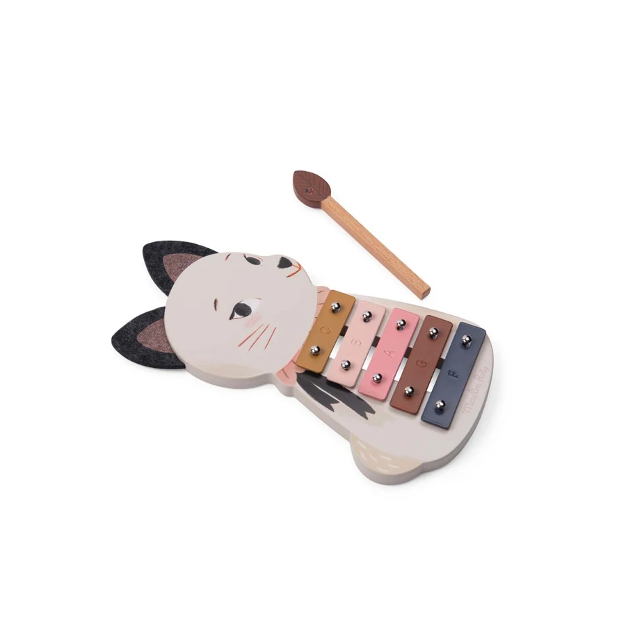 Moulin Roty metallofon After the Rain Moulin Roty metallofon After the Rain Mänguasjad - HellyK - Kvaliteetsed lasteriided, villariided, barefoot jalatsid