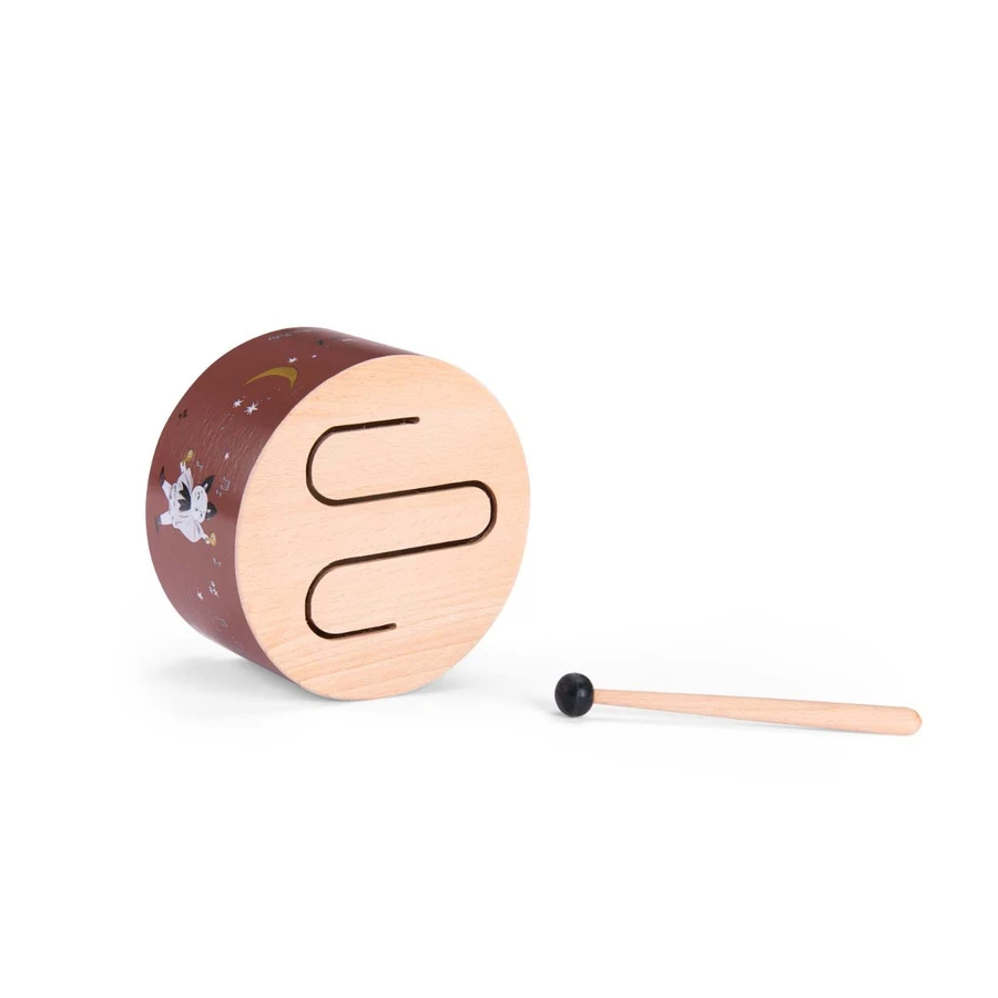 Milda Playdough 100% naturaalne voolimismass RÕÕM, 150g. Mänguasjad - HellyK - Kvaliteetsed lasteriided, villariided, barefoot jalatsid