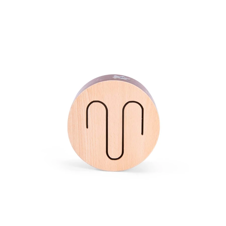 Moulin roty Après la pluie puidust trumm Mänguasjad - HellyK - Kvaliteetsed lasteriided, villariided, barefoot jalatsid