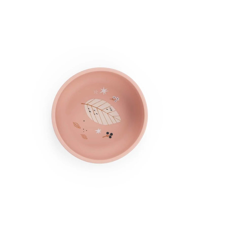 Moulin Roty silikoonist sööginõude komplekt Après la pluie Kodumaailm ja muud tarvikud - HellyK - Kvaliteetsed lasteriided, villariided, barefoot jalatsid