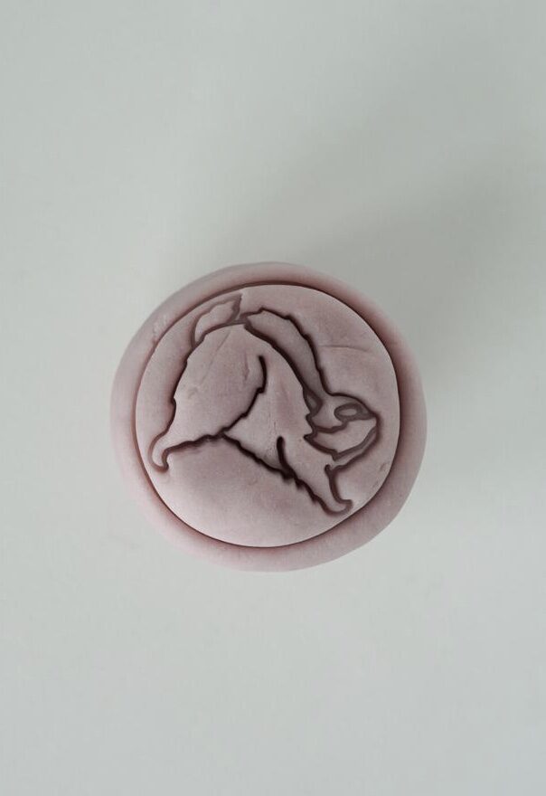 MICI voolimismass, helelilla Mänguasjad - HellyK - Kvaliteetsed lasteriided, villariided, barefoot jalatsid