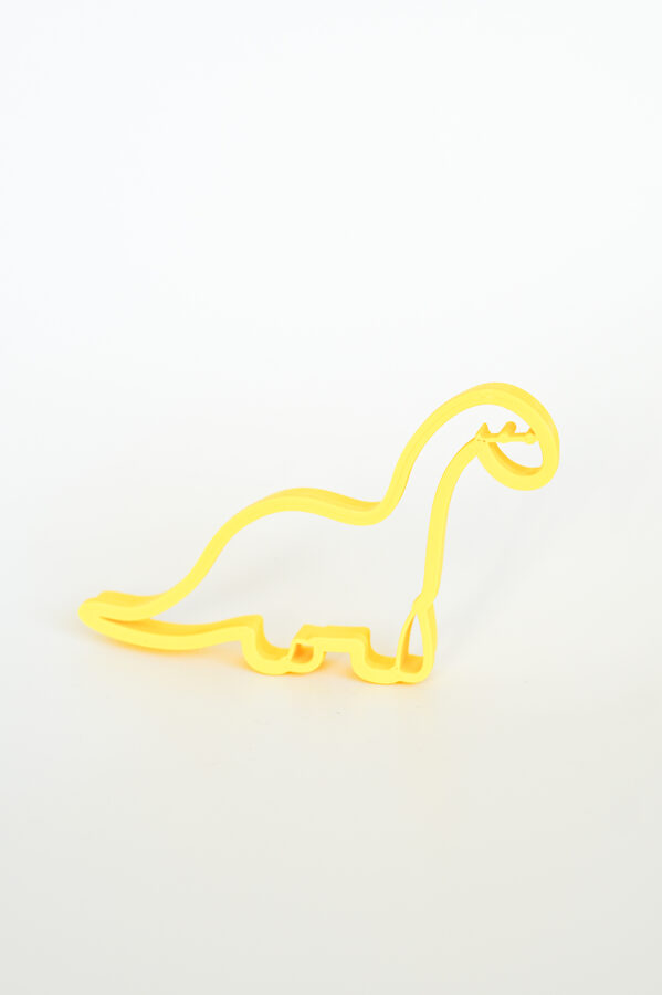 MICI lõikevorm, Diplodocus Mänguasjad - HellyK - Kvaliteetsed lasteriided, villariided, barefoot jalatsid