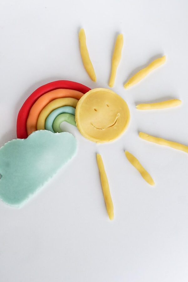 MICI voolimismass, helelilla MICI voolimismass, helelilla Mänguasjad - HellyK - Kvaliteetsed lasteriided, villariided, barefoot jalatsid