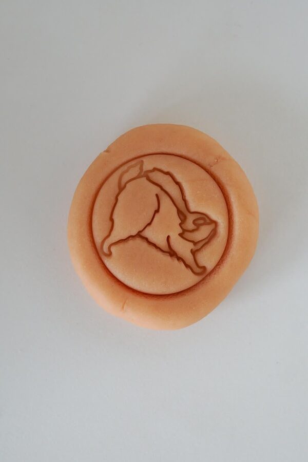 MICI voolimismass, virsik Mänguasjad - HellyK - Kvaliteetsed lasteriided, villariided, barefoot jalatsid