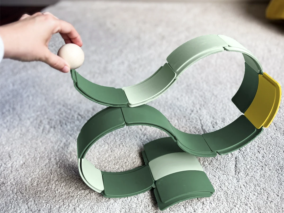 Waytoplay Arches – Starter set Waytoplay Arches – Starter set Mänguasjad - HellyK - Kvaliteetsed lasteriided, villariided, barefoot jalatsid