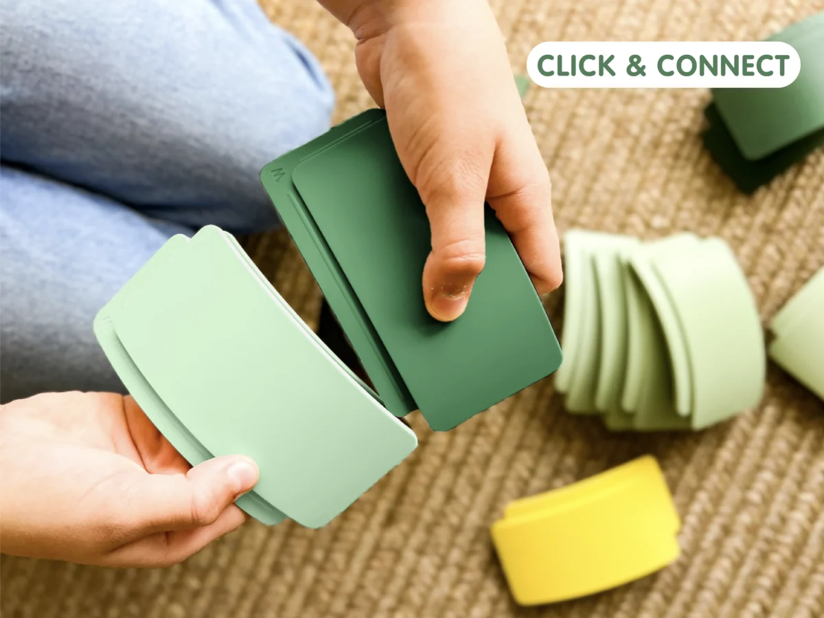 Waytoplay Arches – Starter set Waytoplay Arches – Starter set Mänguasjad - HellyK - Kvaliteetsed lasteriided, villariided, barefoot jalatsid