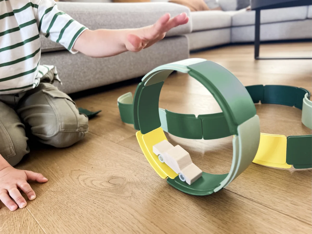 Waytoplay Arches – Creator set Waytoplay Arches – Creator set Mänguasjad - HellyK - Kvaliteetsed lasteriided, villariided, barefoot jalatsid