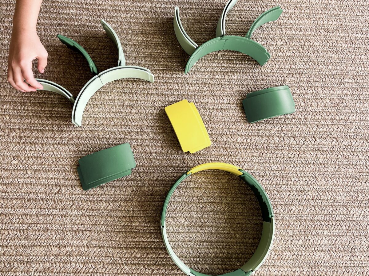 Waytoplay Arches – Builder set Waytoplay Arches – Builder set Mänguasjad - HellyK - Kvaliteetsed lasteriided, villariided, barefoot jalatsid