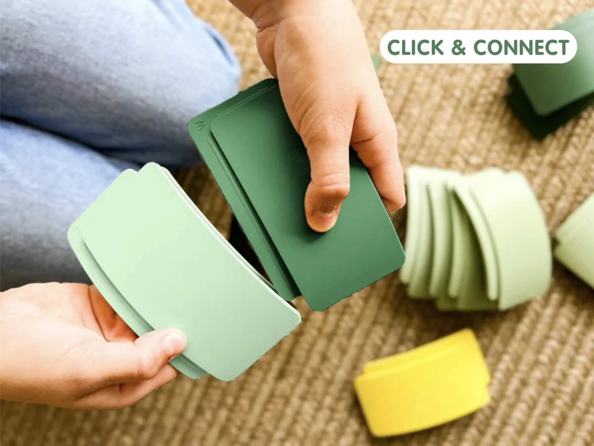 Waytoplay Arches – Builder set Waytoplay Arches – Builder set Mänguasjad - HellyK - Kvaliteetsed lasteriided, villariided, barefoot jalatsid