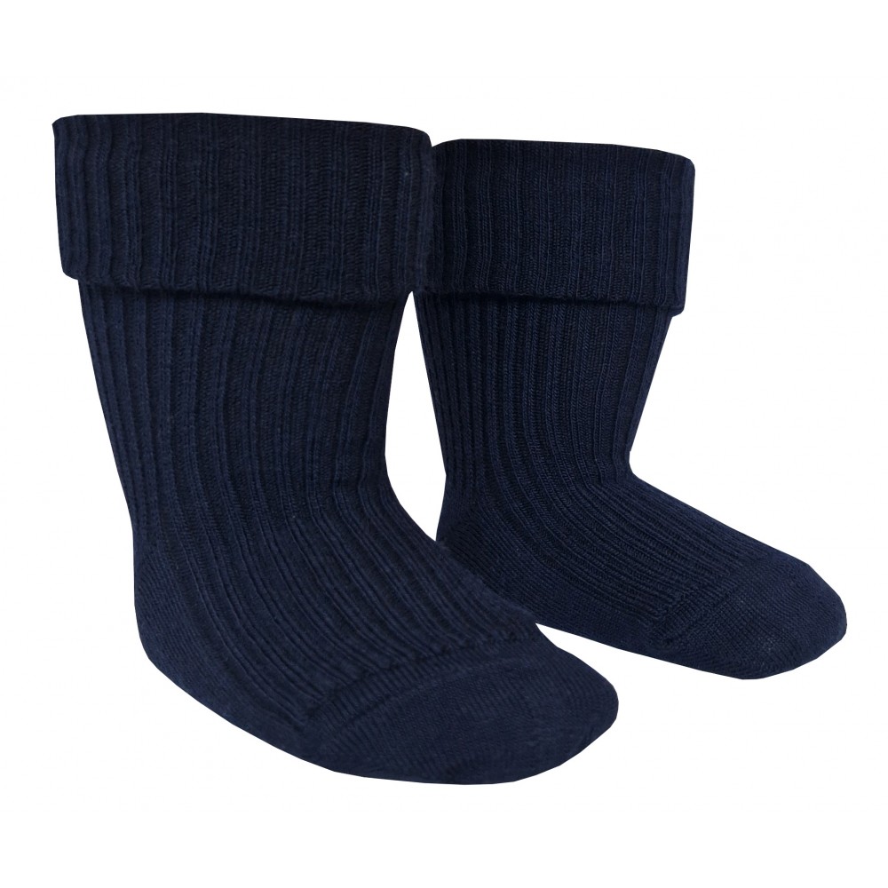 Vegateksa soonikkoes õhukesed villased sokid, tumesinine Vegateksa soonikkoes õhukesed villased sokid, tumesinine Villariided - HellyK - Kvaliteetsed lasteriided, villariided, barefoot jalatsid