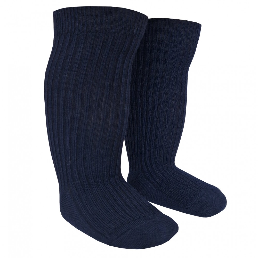 Vegateksa soonikkoes õhukesed villased sokid, tumesinine Vegateksa soonikkoes õhukesed villased sokid, tumesinine Villariided - HellyK - Kvaliteetsed lasteriided, villariided, barefoot jalatsid