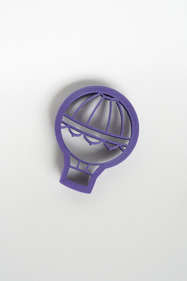 MICI lõikevorm, kuumaõhupall Mänguasjad - HellyK - Kvaliteetsed lasteriided, villariided, barefoot jalatsid