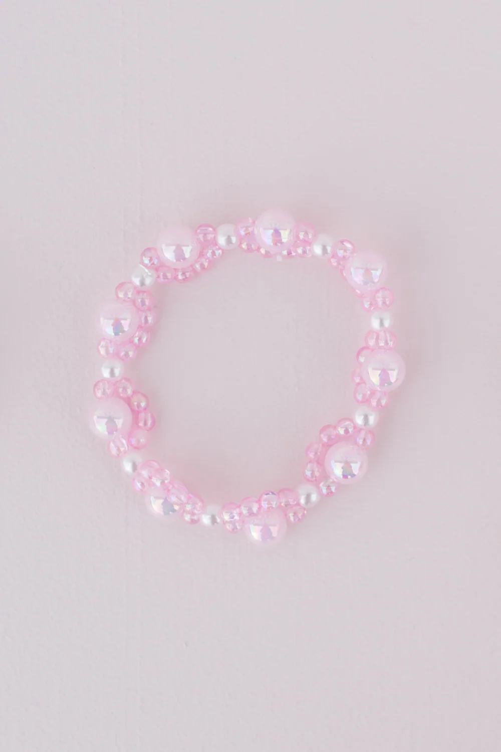 Great Pretenders Boutique punutud käevõru Great Pretenders ehted - HellyK - Kvaliteetsed lasteriided, villariided, barefoot jalatsid