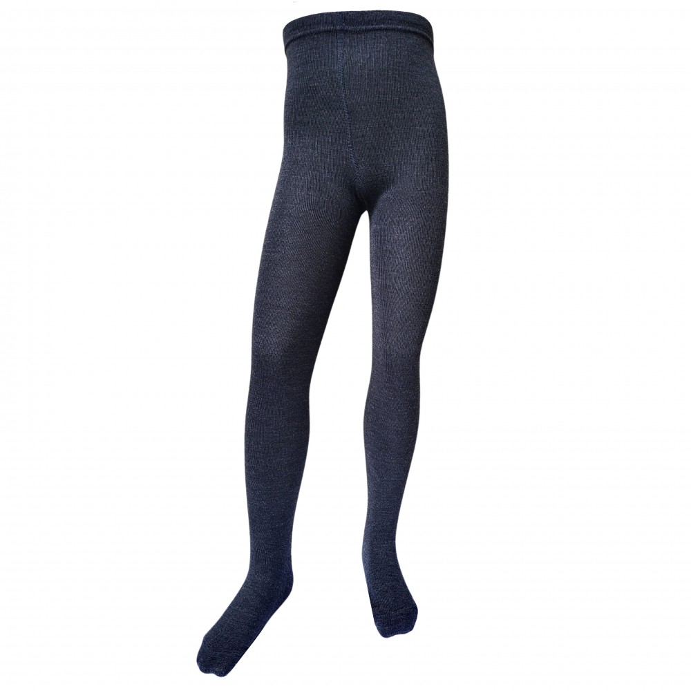 Vegateksa soojad ja pehmed meriinovillased sukkpüksid, tumehall Villariided - HellyK - Kvaliteetsed lasteriided, villariided, barefoot jalatsid