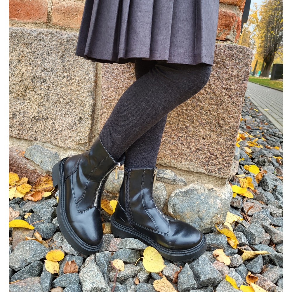 Vegateksa soojad ja pehmed meriinovillased sukkpüksid, tumehall Villariided - HellyK - Kvaliteetsed lasteriided, villariided, barefoot jalatsid