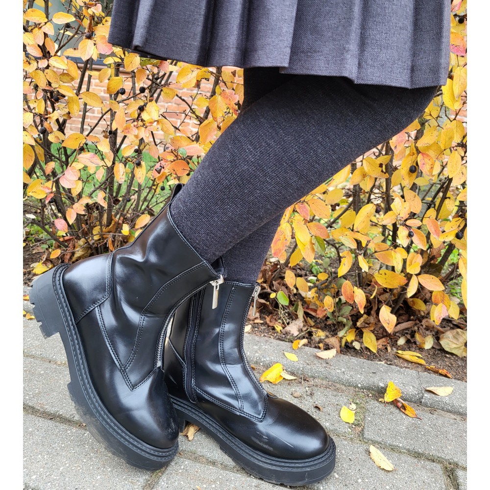 Vegateksa soojad ja pehmed meriinovillased sukkpüksid, tumehall Villariided - HellyK - Kvaliteetsed lasteriided, villariided, barefoot jalatsid