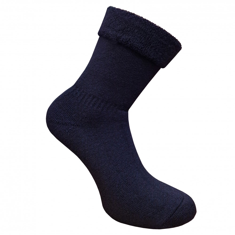 Vegateksa meriinofroteest sokid, tumesinine Vegateksa meriinofroteest sokid, tumesinine Villariided - HellyK - Kvaliteetsed lasteriided, villariided, barefoot jalatsid