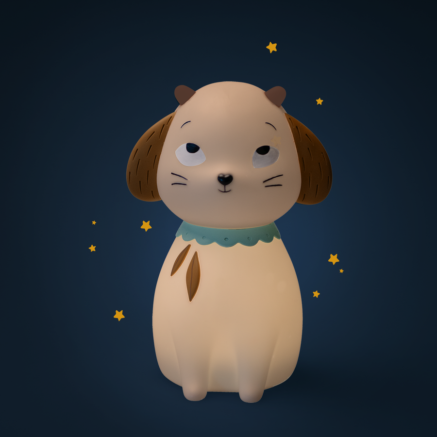 Moulin Roty öölamp, lammas Moulin Roty öölamp, lammas Kodumaailm ja muud tarvikud - HellyK - Kvaliteetsed lasteriided, villariided, barefoot jalatsid