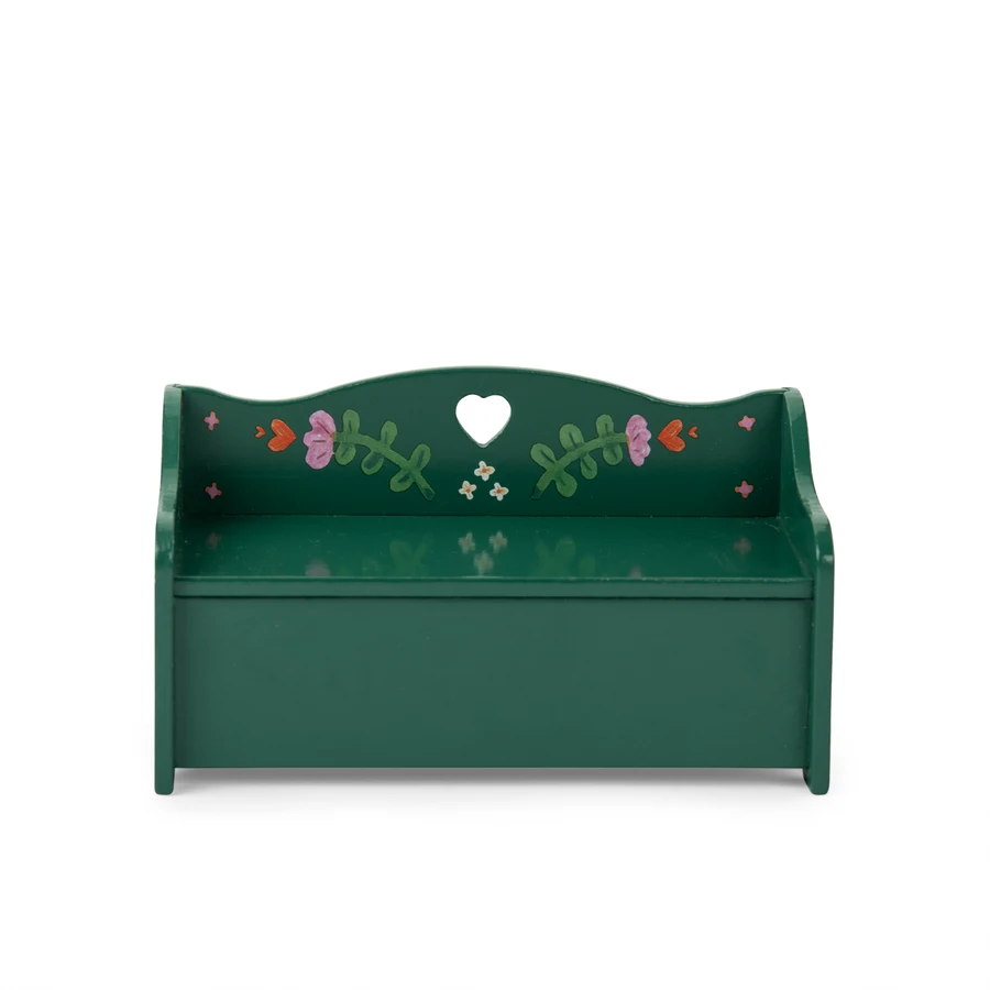 Moulin Roty haagissuvila Les Minouchkas Mänguasjad - HellyK - Kvaliteetsed lasteriided, villariided, barefoot jalatsid