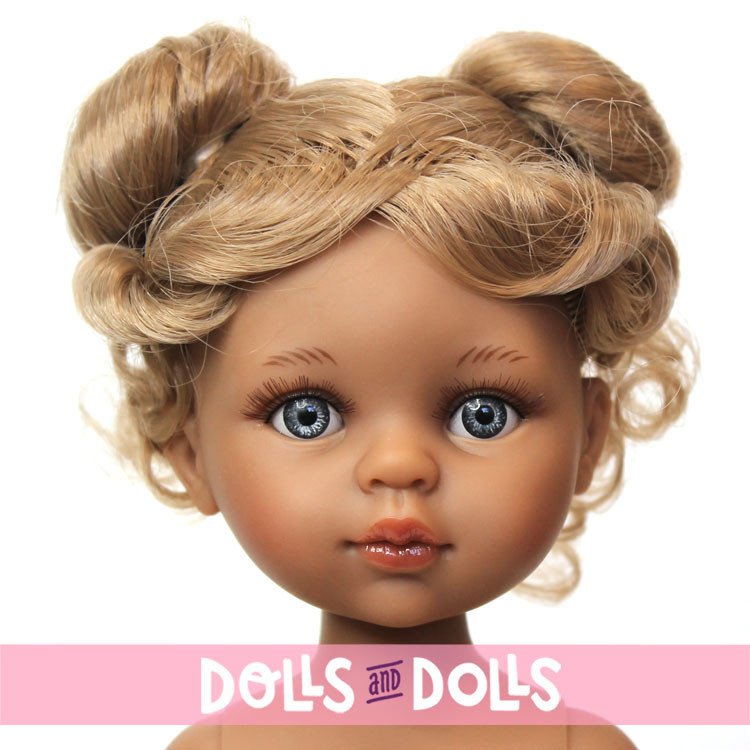 Paola Reina Gordis 34cm nuku kleit+jakk, green Mänguasjad - HellyK - Kvaliteetsed lasteriided, villariided, barefoot jalatsid